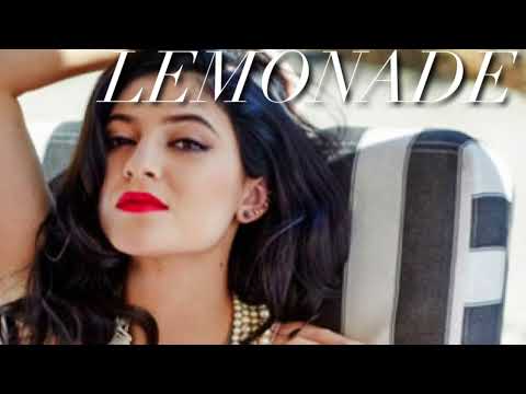 Lemonade - Arabella Moon