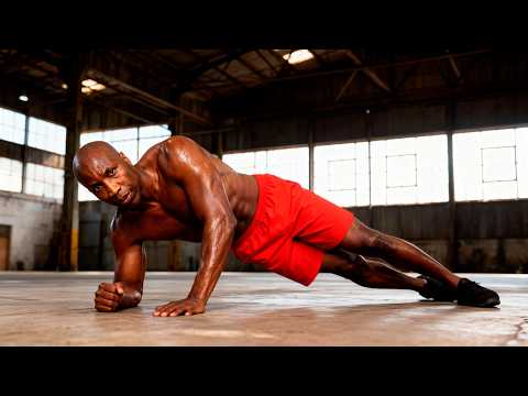 41 Min GAP 🔥 Glúteos, Abdomen y Piernas Sin Equipo | Apto Principiante y Intermedio