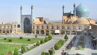 Could IRAN be the top tourism destination of 2016?