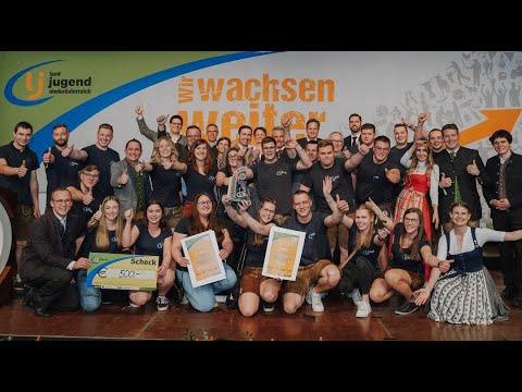 Highlights Festakt Tag der Landjugend 2024