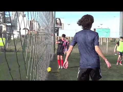 TDF vs CACHONDITOS    Apertura 2021