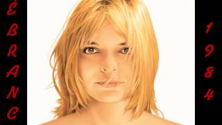 France Gall - J&#39;Ai Besoin de Vous - 1984