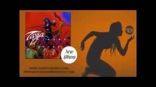 Tarja - Darkness (Peter Gabriel Cover) (AUDIO)