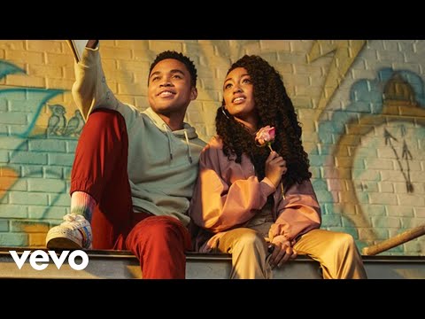 Chosen Jacobs, Lexi Underwood - Best Ever (Reprise) (From "Sneakerella")