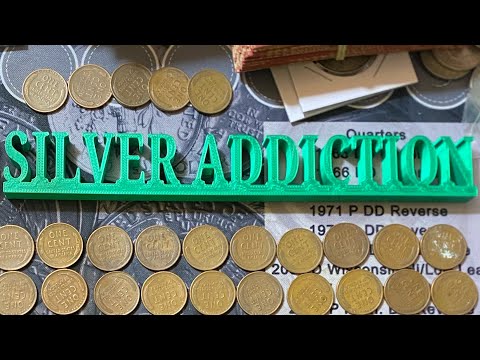 EPIC! Penny box hunt! My best box ever!