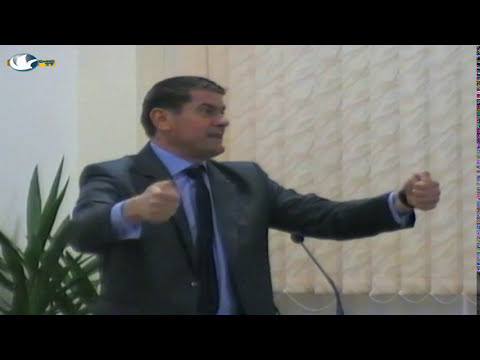 Pilda celor zece fecioare - Ionica Jijie | Gosen 22.3.2014