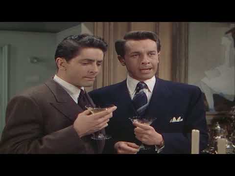 Rope (1948) - 1,001 Movies You Must See Before You Die #198 (Feat. Eric Boor Plays) (Re-Upload)