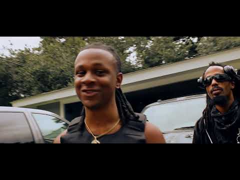 Prince 2K.Santana - KKKop Killa/Double O Stupid Ass(Official Music Video) Shot By Keezy Kilo