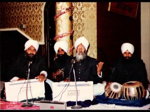 Bhai Shamsher Singh Zakhmi & Mohanpal Singh - Aise Gur Ko Bal Bal Jaiye