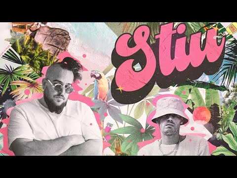 STIU - SULA ft. COOKAH P (Prod. by SHALA BEATZ)