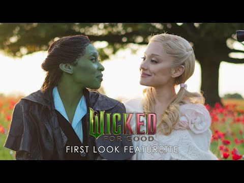 First Look