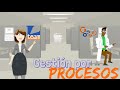 Gestión Por Procesos