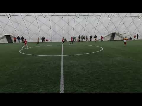 Polonia Białogon 2015   Orlęta Girls