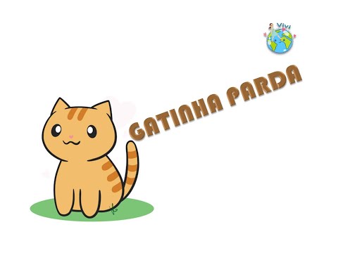 Gatinha Parda video