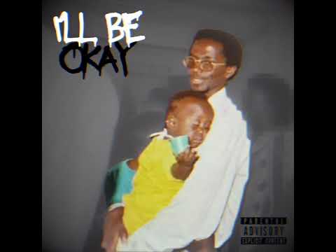 THE SWAMIII - I'LL BE OKAY (Official Audio)