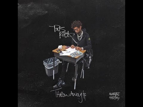 PnB Rock - Flex On U ft. YNW Melly (The Throwaways)