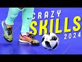 Crazy Skills & Goals 2023/24 #8