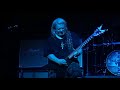 Nile - Unas, Slayer of the Gods Live