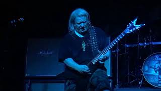 Nile - Unas, Slayer of the Gods Live