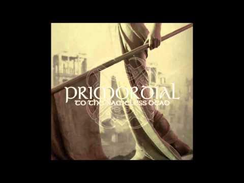 Primordial - No Nation of this Earth