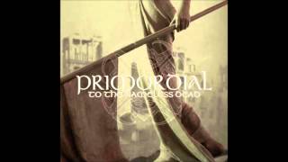 Primordial - No Nation of this Earth