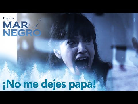 Todo comenzó con su papa - Capítulo 34 | Fugitiva