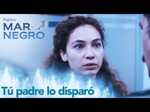 Nazar se entera mala noticia - Capítulo 57 | Fugitiva