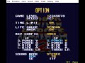 World Heroes 2 SNES OST 43 J Max S Ending Theme