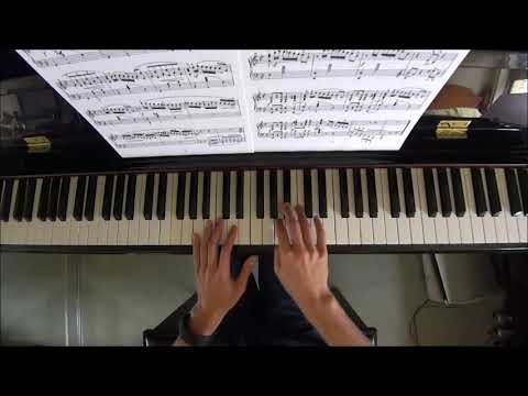Heller 25 Studies Op.45 No.18 Impatience by Alan