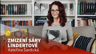 Zmizení Sáry Lindertové - videoukázka