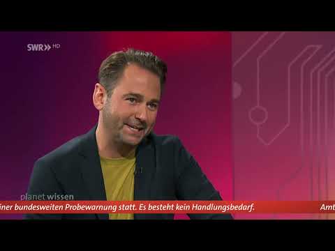 Warntag 08.12.2022 SWR Fernsehen mit Entwarnung