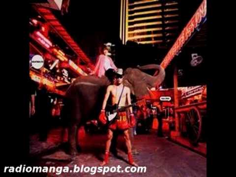 Cowboy Bebop OST 4 - COSMIC DARE(PRETTY WITH A PISTOL)