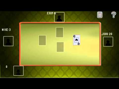 Bhabhi Cards Game Video