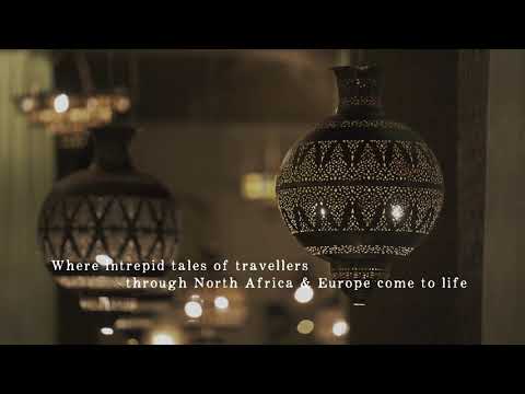 Bushra By Buddha-Bar, a new culinary experience at Mazagan Beach & Golf Resort