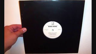 Wang Chung - Dance hall days (1997 Darren Costin mix)