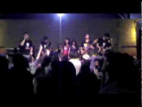 Banda Shinirei - Get a Life (Siam Shade cover) - J-Master