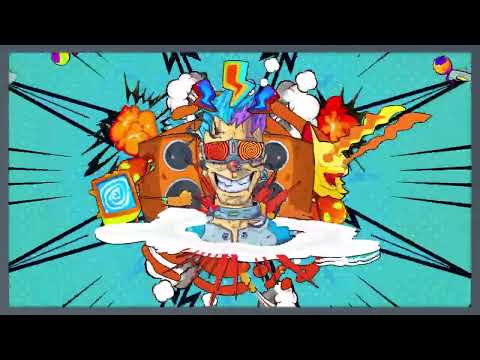 Formantz - Infiammabili (Gigi Remix) [Psytrance Music]