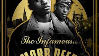 Mobb Deep - Timeless