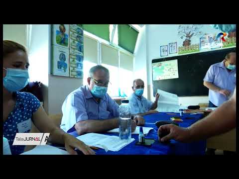 ALEGERI ÎN FILIAȘI