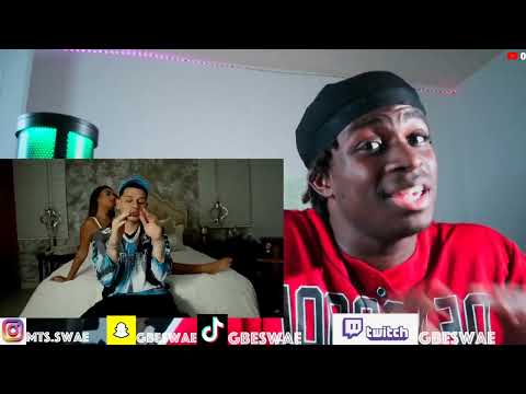 Dei V - BNTLY (Official Video) [Reaction]