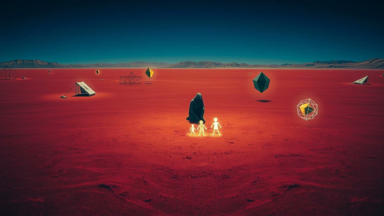 The Story Behind Google’s First Doodle