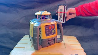 Topcon RL-H5A car diagnostic tools | Image 4 - Machineryline