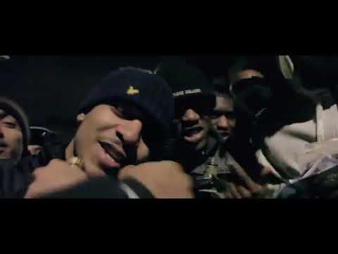 SIGEOL FT SHOTTZ, VEX  HUNTER   ILL MADE STREET VIDEO BY @RAPCITYTV