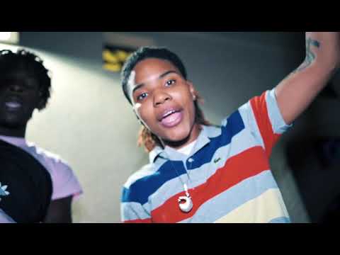 Opp fan ft trill.badazz & @mb_blu