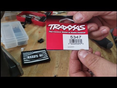Install Rod Ends the Easy Way- Tech Tips Ep 1.