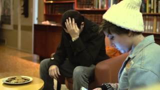 Josh Zaleznik Film Reel