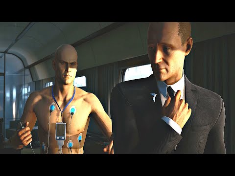 HITMAN 3 - Ending & Final Assassination (4K 60FPS)