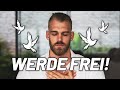Übung für mehr Freiheit in wenigen Minuten!