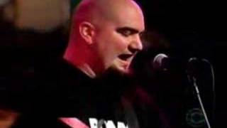 Adema - Giving In LIVE