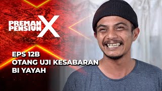 Download lagu ADA APA NIH⁉️ ROBOT TANYA-TANYA TENTANG KANG CECEP - PREMAN PENSIUN 10 EPS 12B mp3